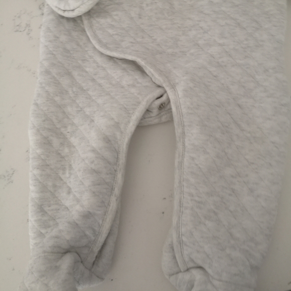 💛 Carter's 9 months fleece jacket - Picture 2 of 7